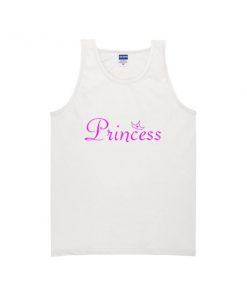 princess tank top