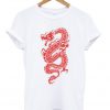 red dragon t-shirt