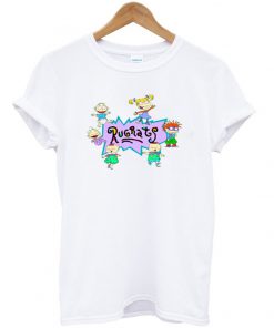 rugrats t-shirt