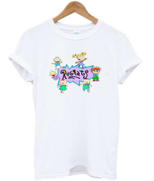 rugrats t-shirt