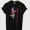 send noods t-shirt