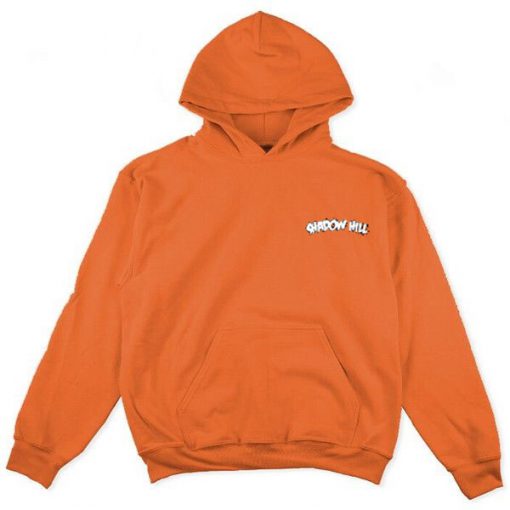 shadow hill hoodie