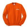 shadow hill sweatshirt