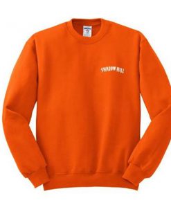 shadow hill sweatshirt