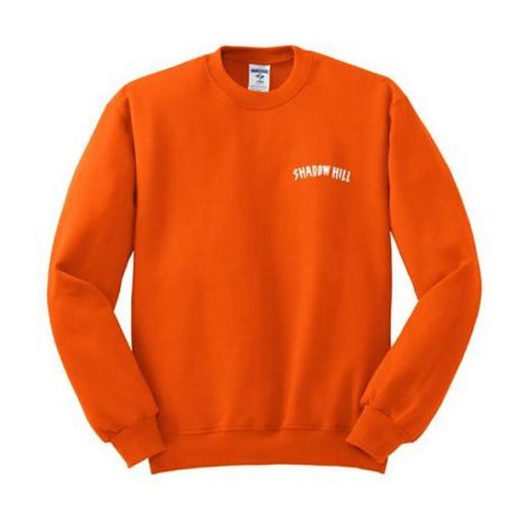 shadow hill sweatshirt
