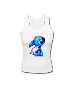stich tanktop