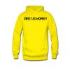 sweet as honey hoodie