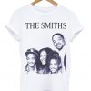 the smiths family t-shirt