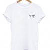 the story so far t-shirt