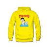 thrasher gonz hoodie