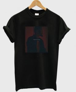 trapsoul t-shirt