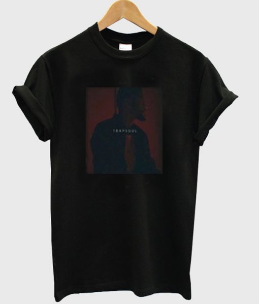 trapsoul t-shirt