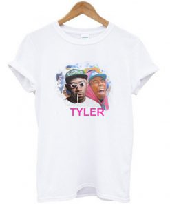 tyler t-shirt
