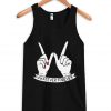 whatever forever tank top