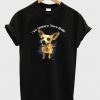 yo quiero taco bell t-shirt
