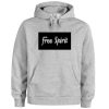 Free Spirit Hoodie