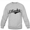 Gilinsky 96 Sweatshirt