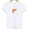 Gun Its Lit T Shirt