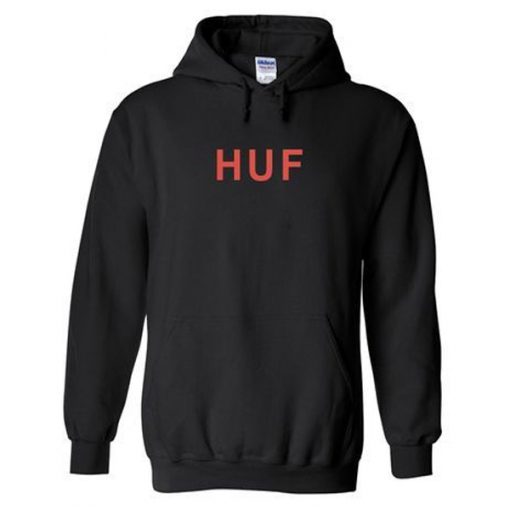 HUF Hoodie