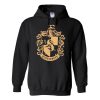 Hufflepuff hoodie