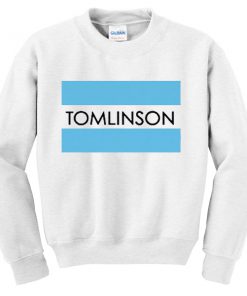 Tomlinson Sweatshirt