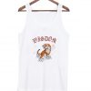 Wisdom Tiger Tanktop