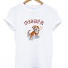 Wisdom Tiger Tshirt
