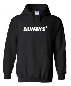 always hoodie