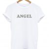 angel t-shirt