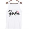 barbie tank top