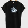 basement t-shirt