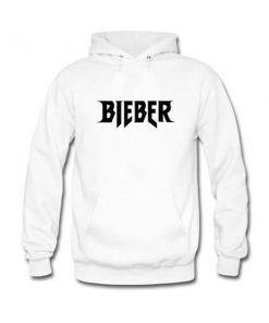 bieber hoodie