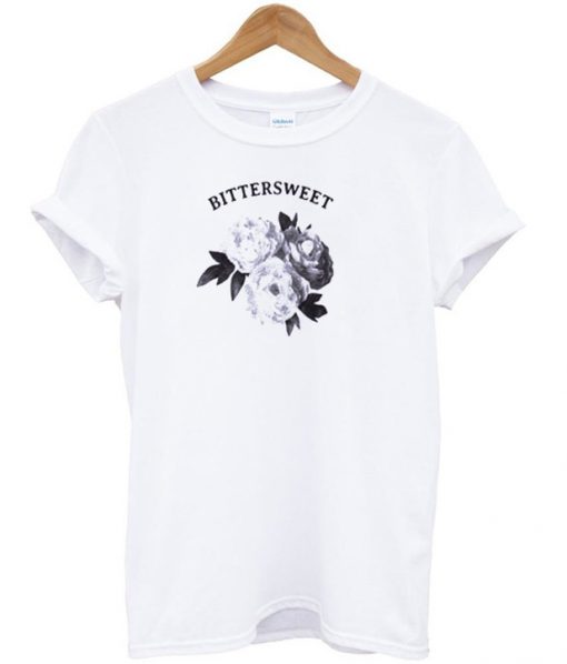 bittersweet t-shirt