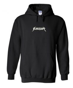 blackdope hoodie