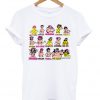 boobs t-shirt