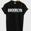 brooklyn t-shirt