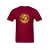 dancing elk condors logo tshirt