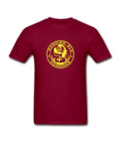 dancing elk condors logo tshirt