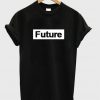 future t-shirt