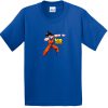 goku DAB tshirt