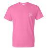 grace upon grace tshirt