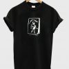 hay arket dance t-shirt
