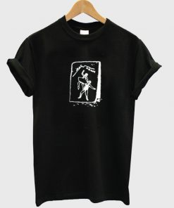 hay arket dance t-shirt
