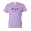honey mi money tshirt