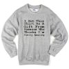 i got this shirt as a gift from someone who thinks i'm pretty amazing tshirt
