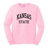 kansas state sweatshirt