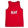kat tanktop