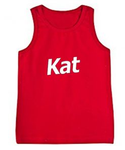 kat tanktop