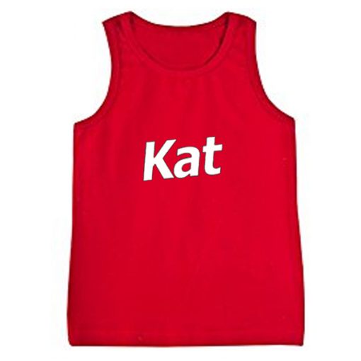 kat tanktop