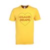 legalize dreams tshirt